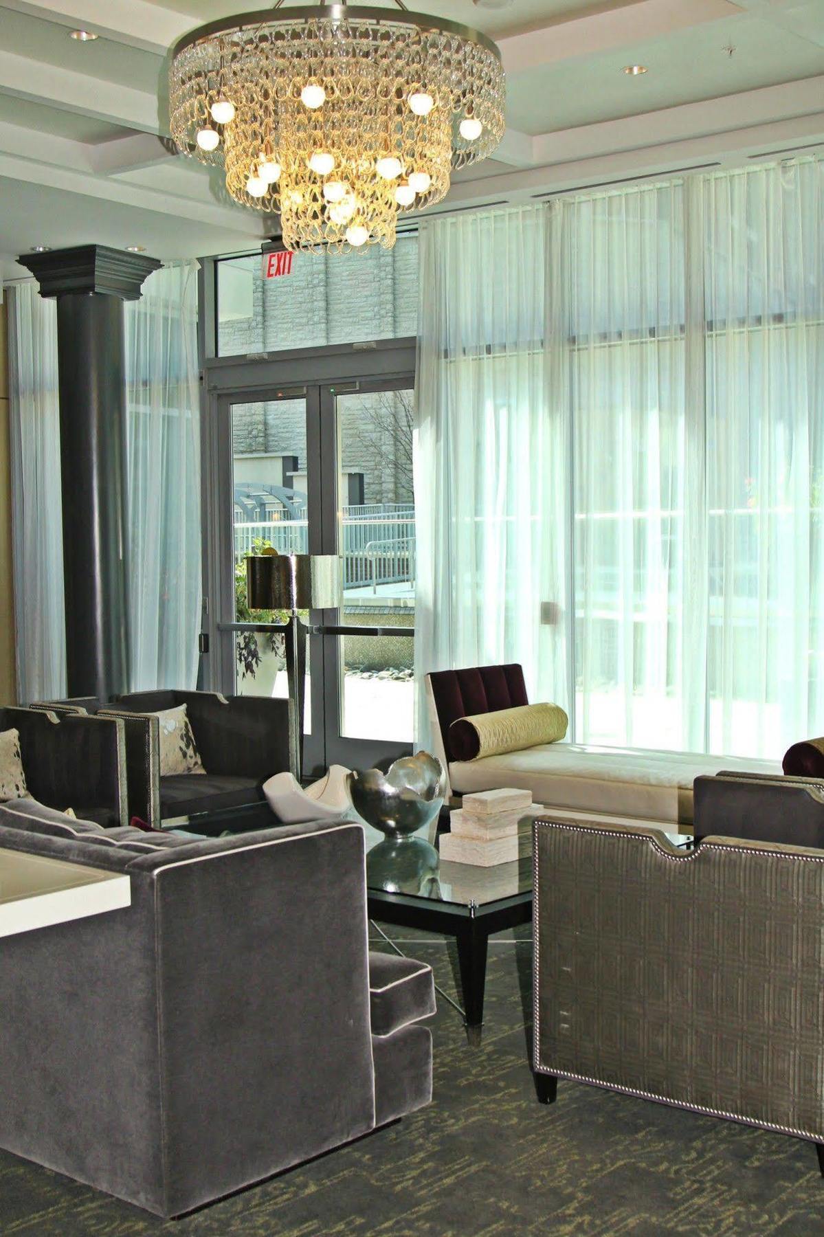 Weichert Suites At The Ovation McLean Extérieur photo