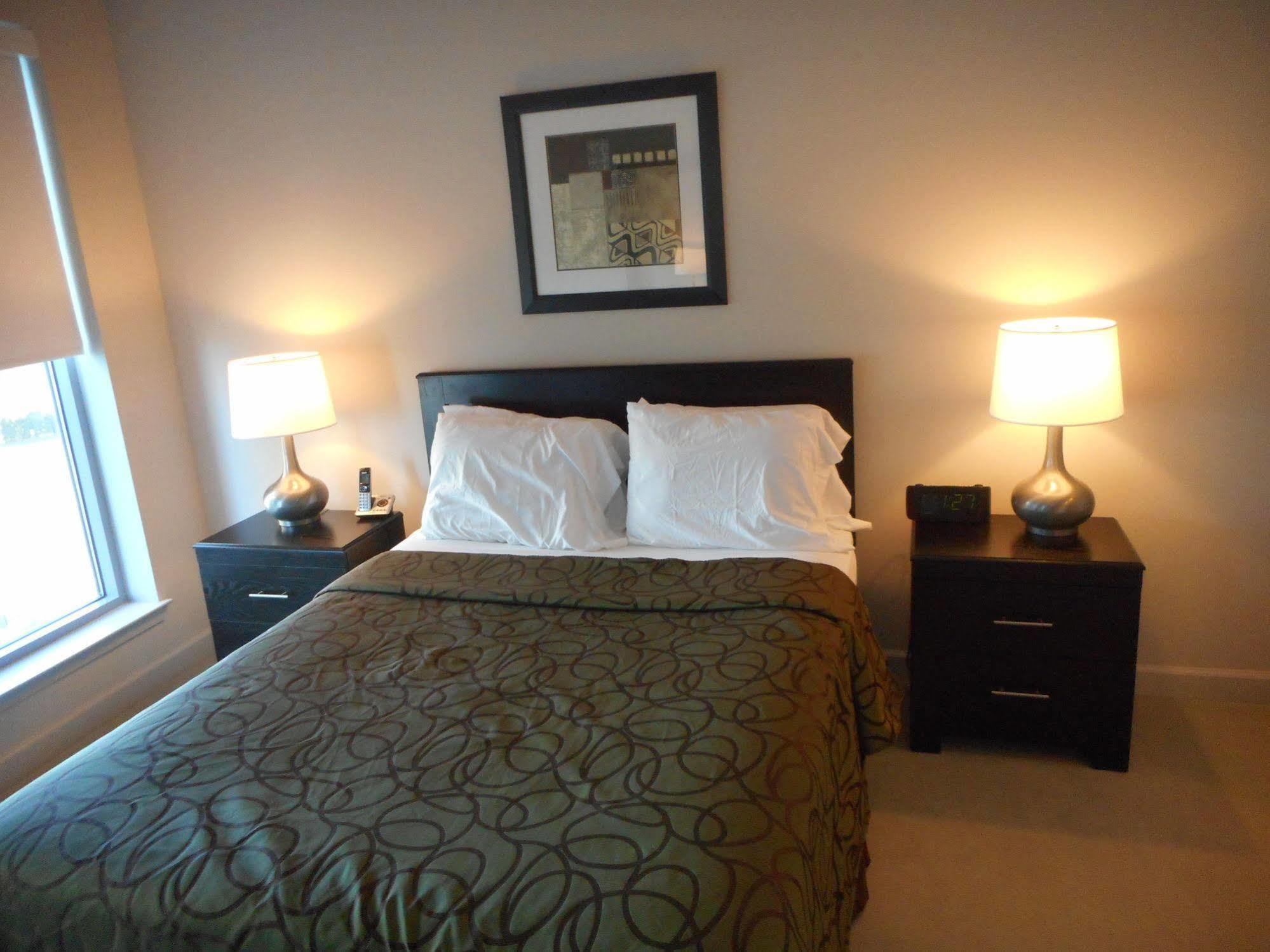 Weichert Suites At The Ovation McLean Extérieur photo